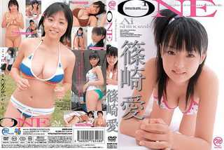 MMR-048 ONE 篠崎愛